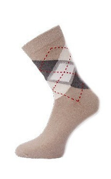 WiK kojinės žiemai