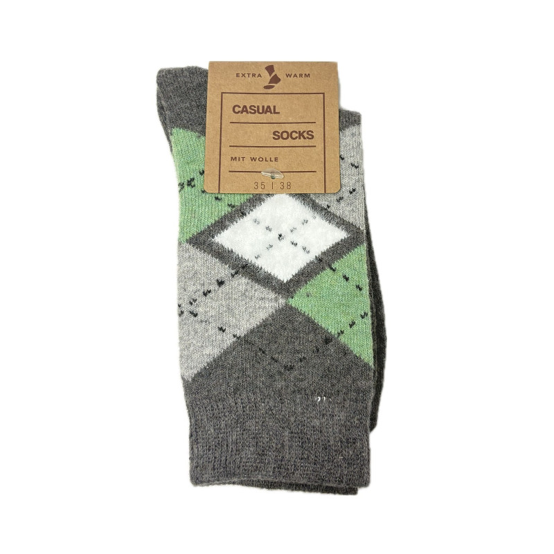 WiK kojinės žiemai