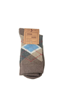 WiK kojinės žiemai