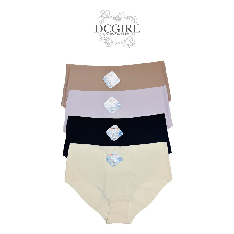 DC Girl apakšbiksītes