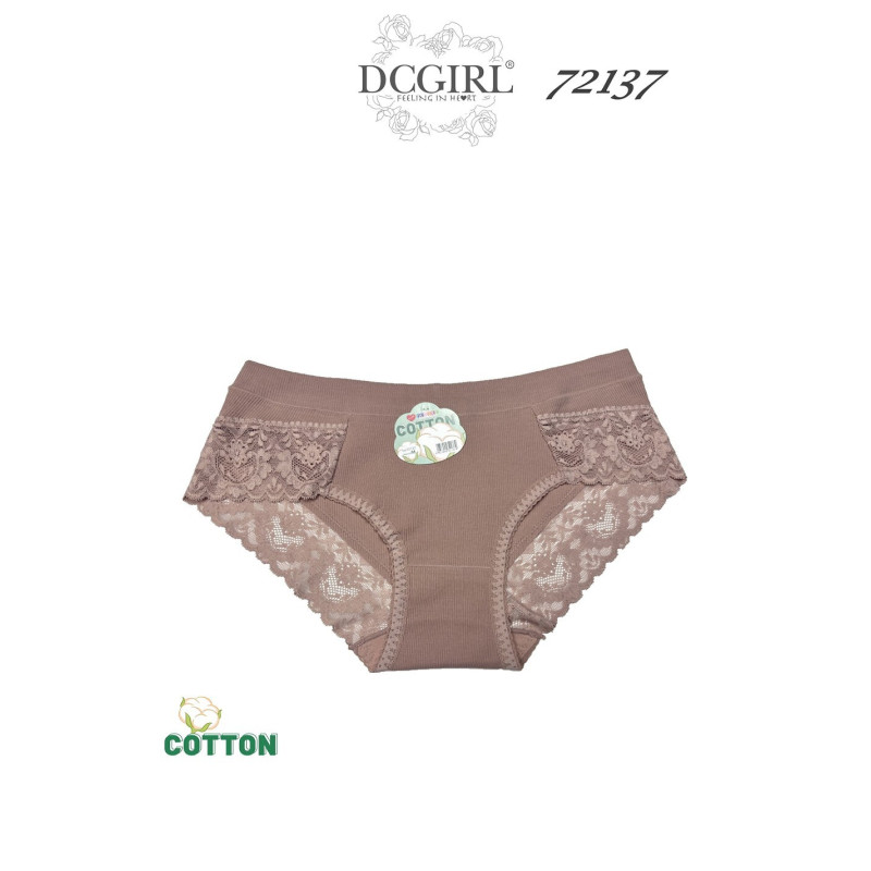 DC Girl apakšbiksītes