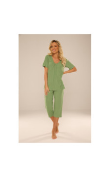 De Lafense pidžamas