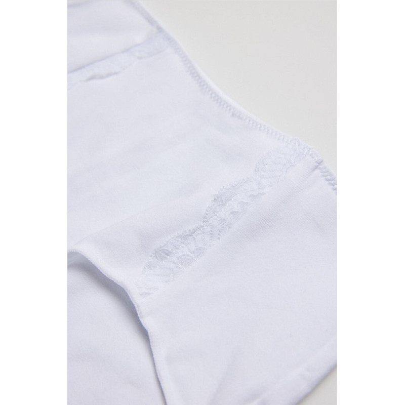 Ysabel Mora apakšbiksītes