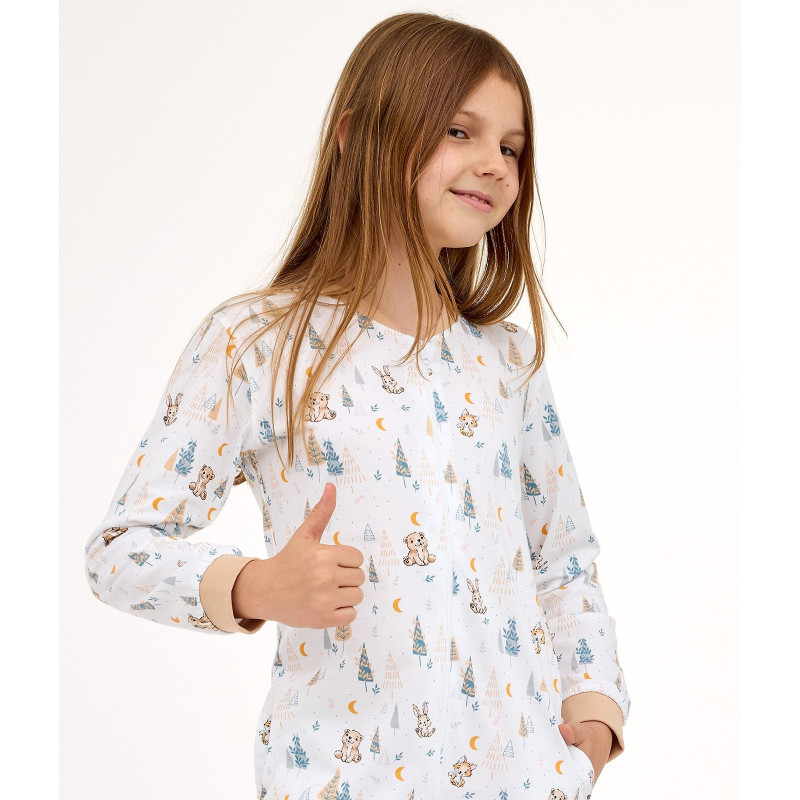 Cornette bērnu kombinezoni