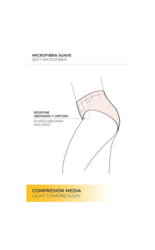 Ysabel Mora novājēšanas biksītes
