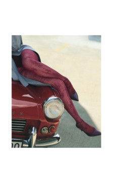 Gabriella pėdkelnės