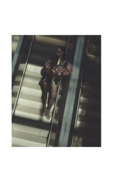 Gabriella zeķbikses