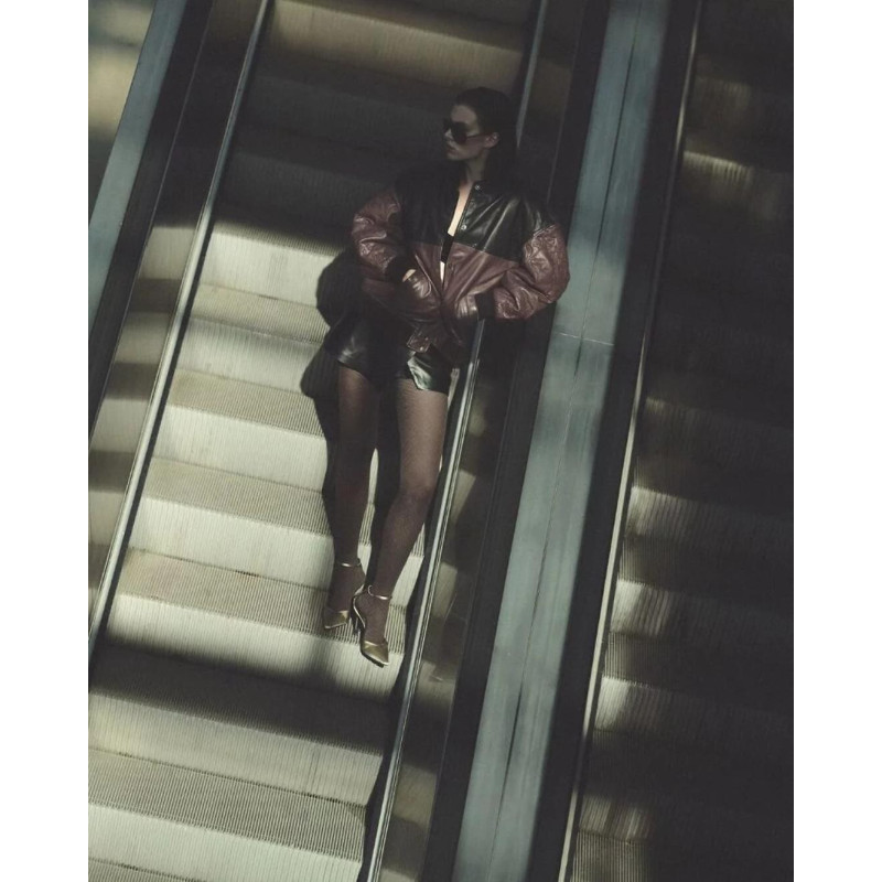 Gabriella zeķbikses