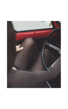 Gabriella zeķbikses