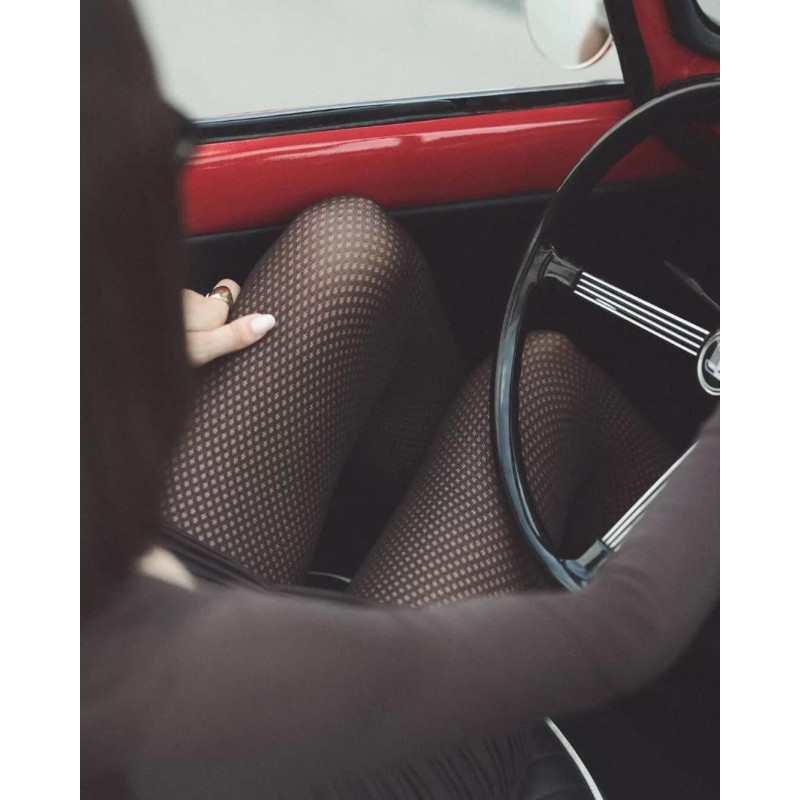 Gabriella zeķbikses