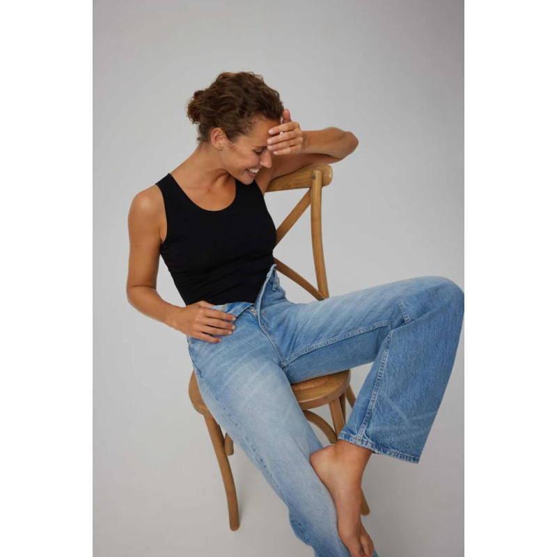 Ysabel Mora t-krekls