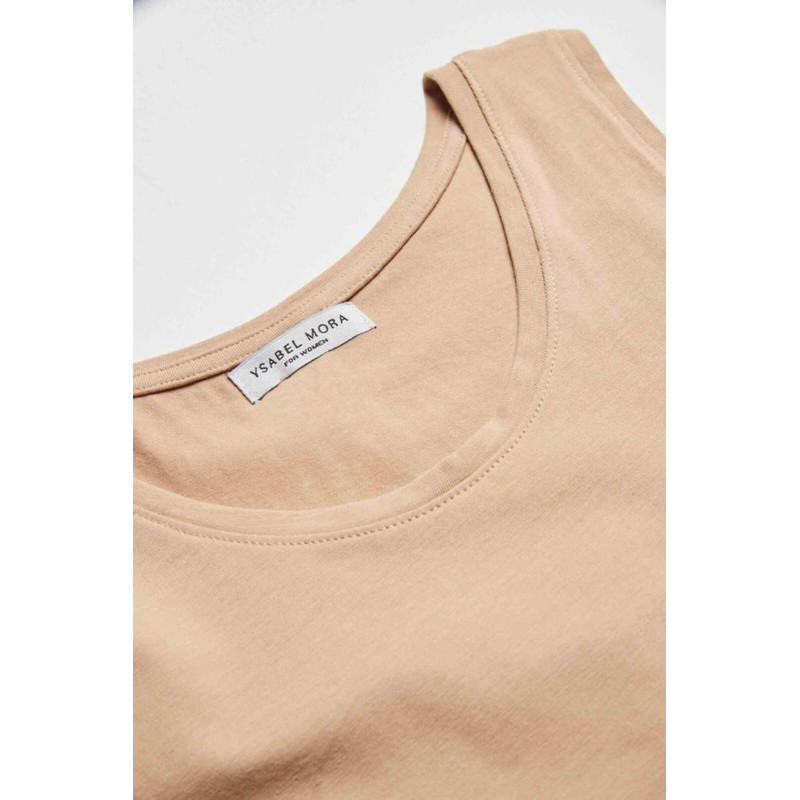 Ysabel Mora t-krekls