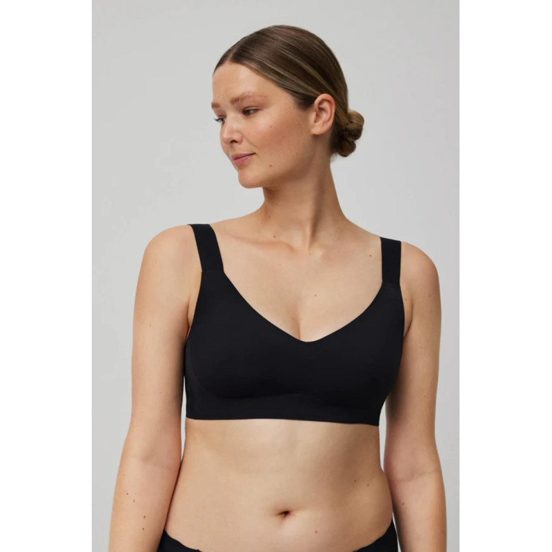 Ysabel Mora bezšuvju blūze