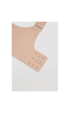 Ysabel Mora seamless blouse