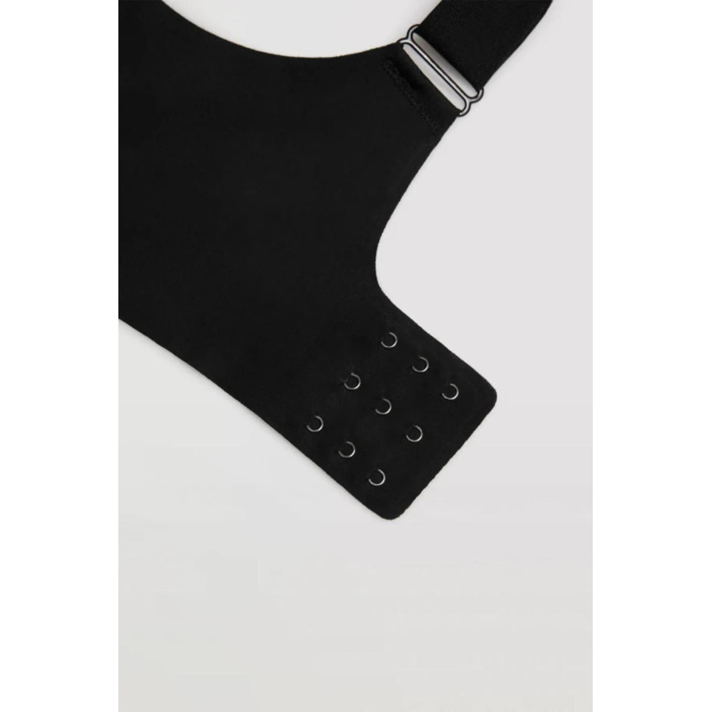 Ysabel Mora bezšuvju blūze