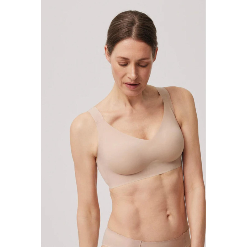 Ysabel Mora bezšuvju blūze