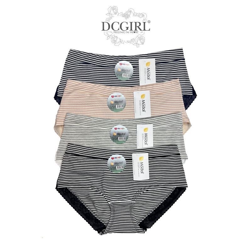 DC Girl apakšbiksītes