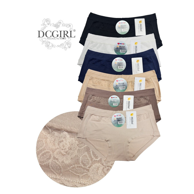 DC Girl apakšbiksītes