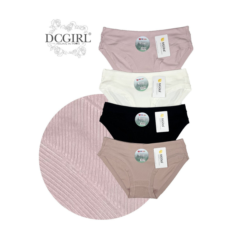 DC Girl apakšbiksītes