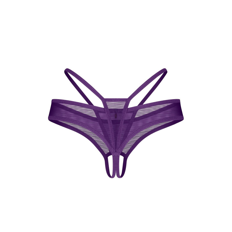 Obsessive seksualios kelnaitės