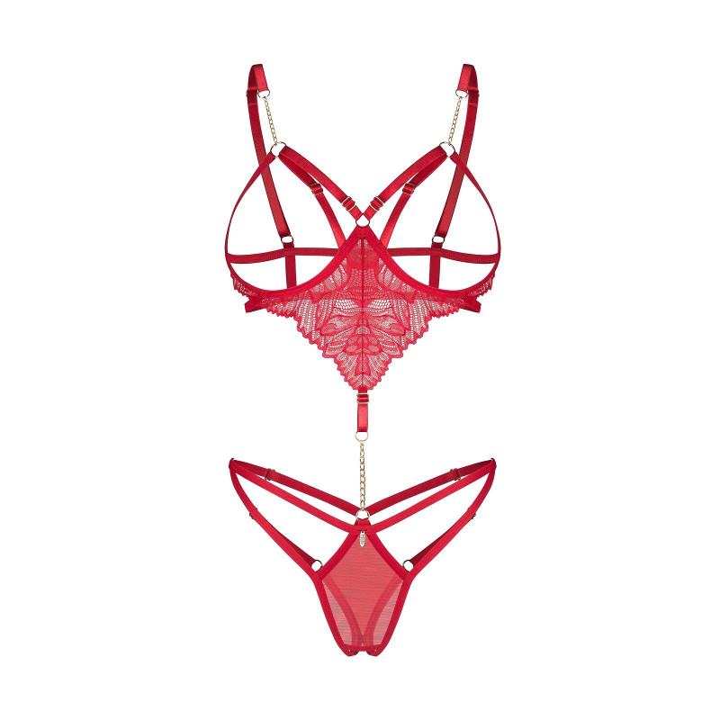 Obsessive seksīgs bodiji