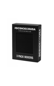 DC Shoe Co USA apakšbiksītes