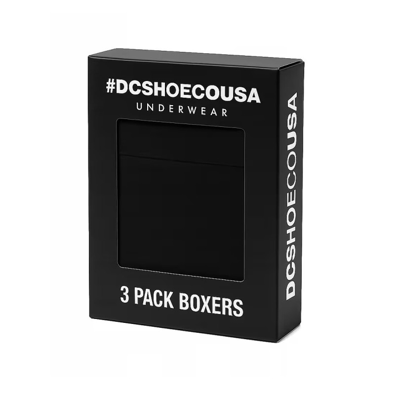 DC Shoe Co USA panties