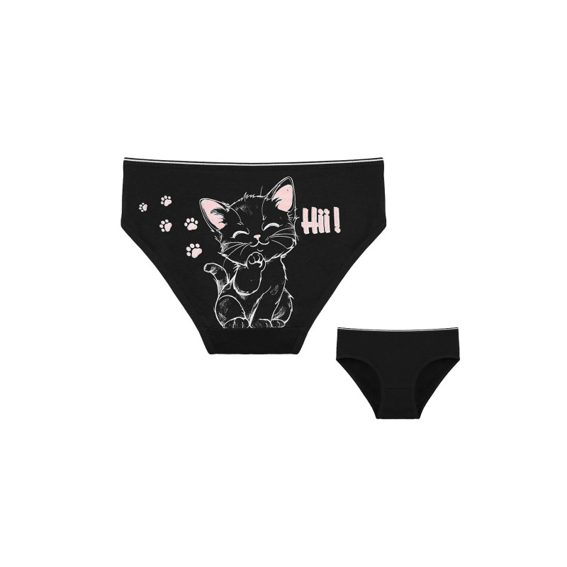 Donella kelnaitės mergaitėms