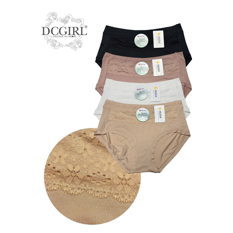 DC Girl apakšbiksītes