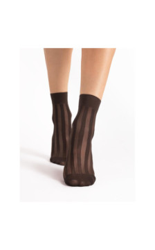 Fiore moteriškos kojinės su likra