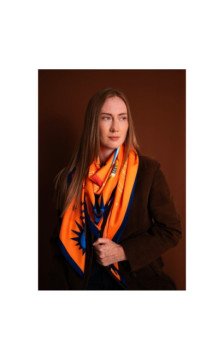 Art Of Polo šalikas