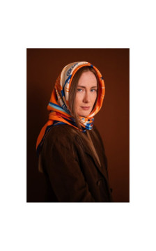 Art Of Polo šalikas