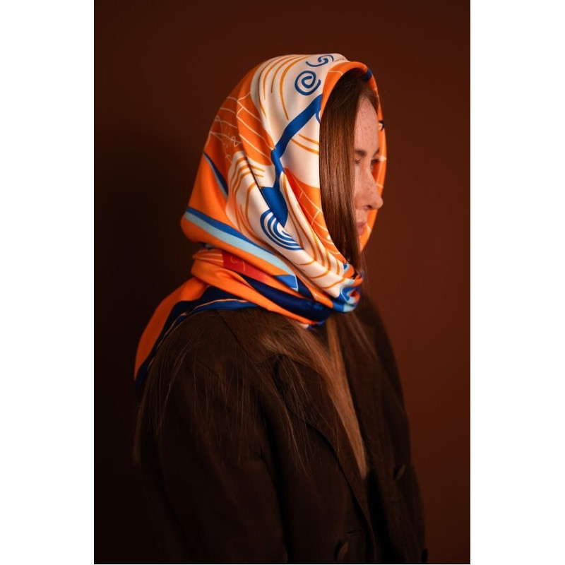 Art Of Polo šalikas