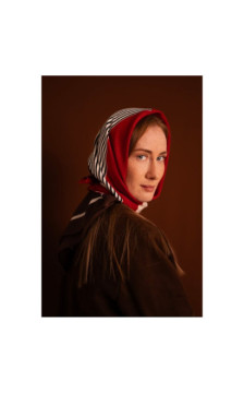 Art Of Polo šalikas