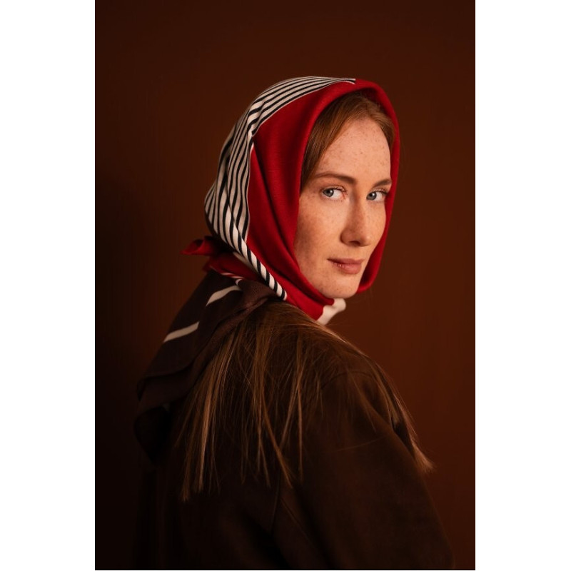 Art Of Polo šalikas