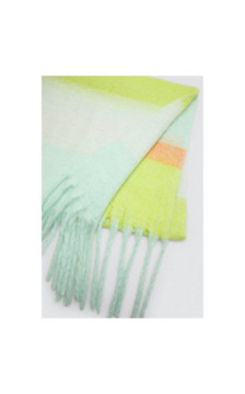 Ysabel Mora šalikas