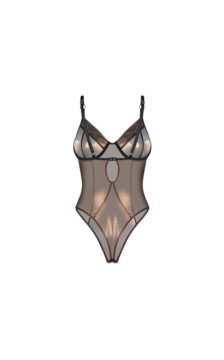 Obsessive seksīgs bodiji