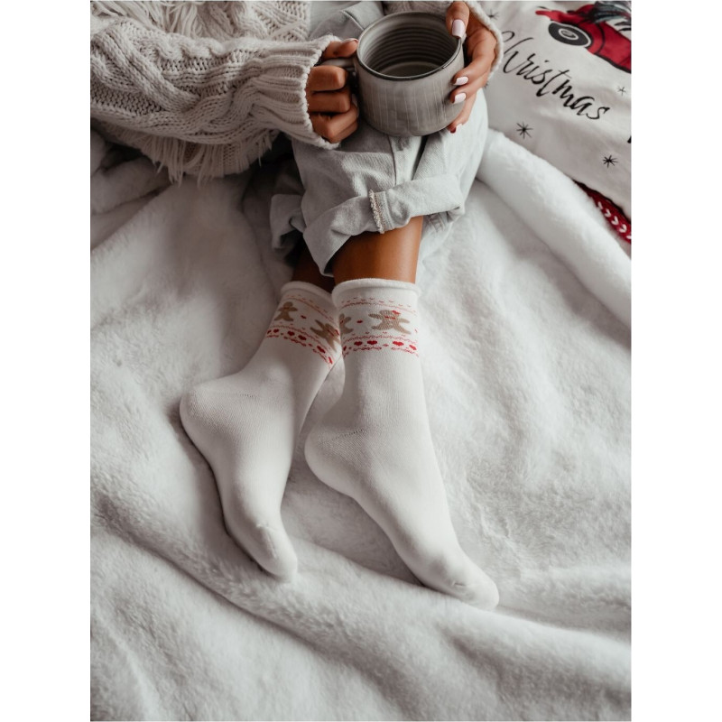 Milena kojinės žiemai
