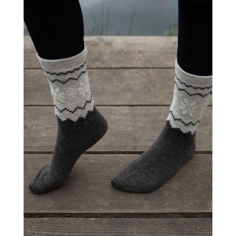 Gabriella kojinės žiemai