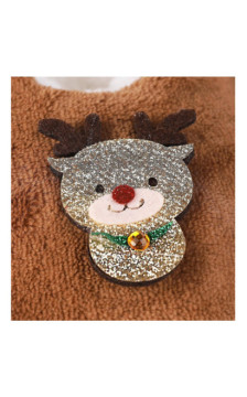 Moraj čības sievietēm