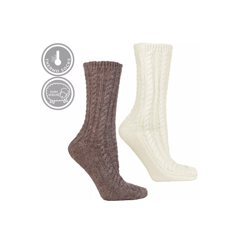 Moraj kojinės žiemai