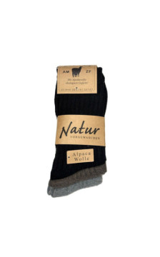 WiK kojinės žiemai