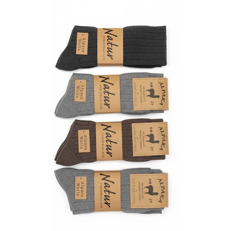 WiK kojinės žiemai