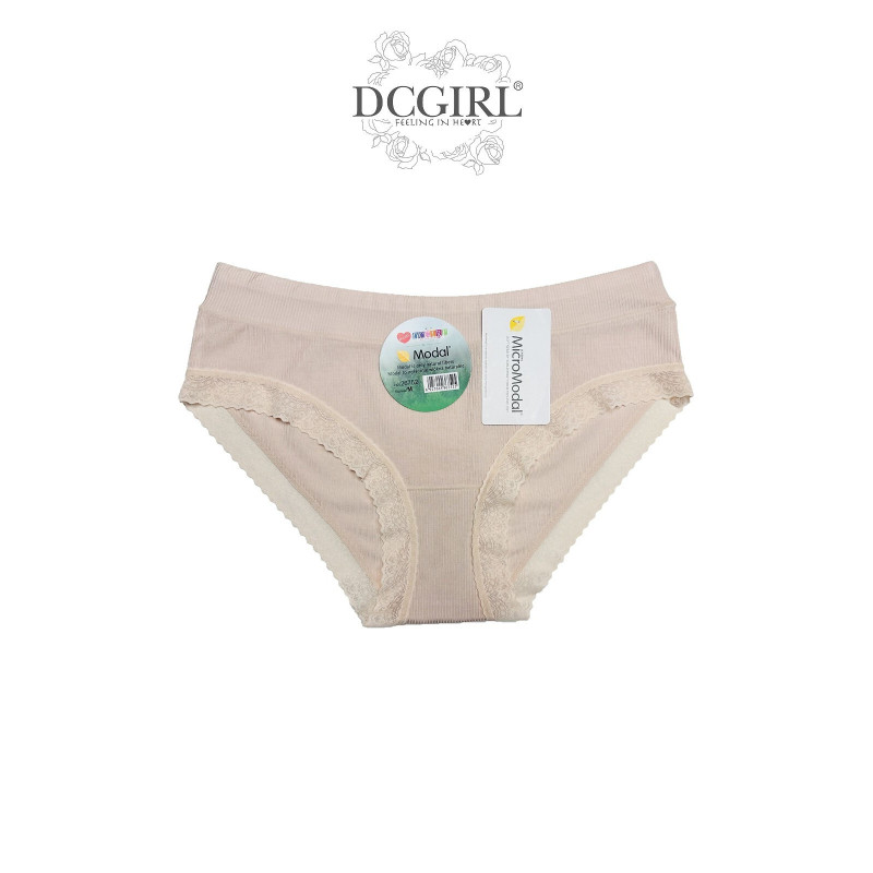 DC Girl apakšbiksītes