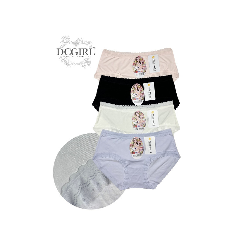 DC Girl apakšbiksītes