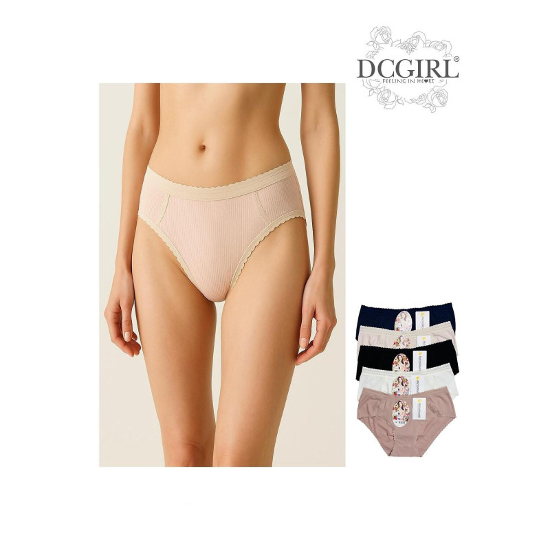 DC Girl apakšbiksītes