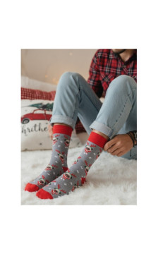 Milena kojinės žiemai