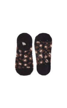 Moraj kojinės iki kauliukų