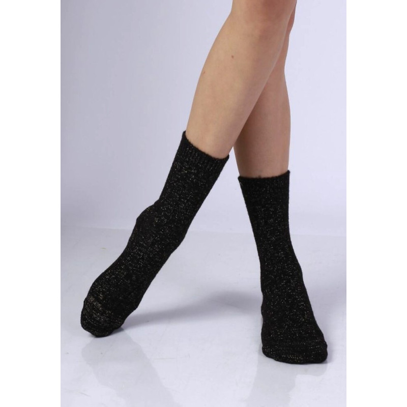 Knittex kojinės žiemai