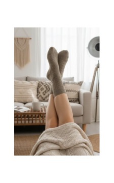 Noviti kojinės žiemai